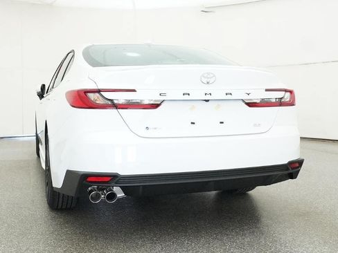 New 2026 Toyota Camry SE FWD image 42
