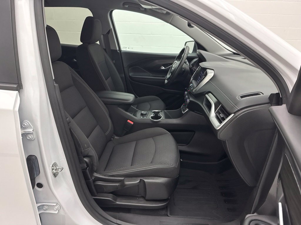 Used 2023 GMC Terrain SLE w/ Driver Convenience Package AWD/4WD image 45
