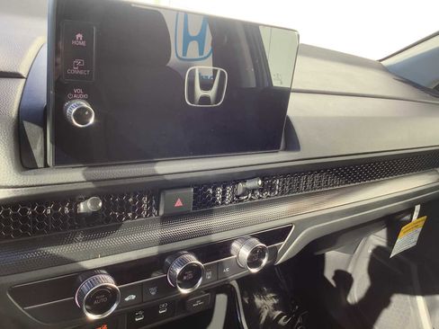 New 2026 Honda CR-V LX image 16