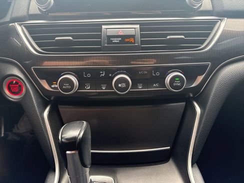 Used 2018 Honda Accord Sport image 20