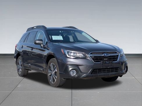 Used 2019 Subaru Outback 3.6R Limited image 8