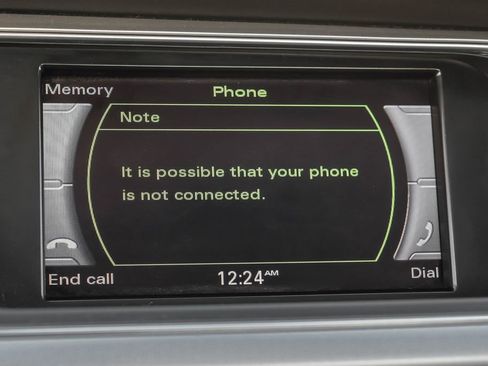 Used 2016 Audi A4 2.0T Premium w/ Convenience Plus Package image 30