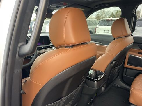 New 2025 Kia Telluride SX X-Line image 27