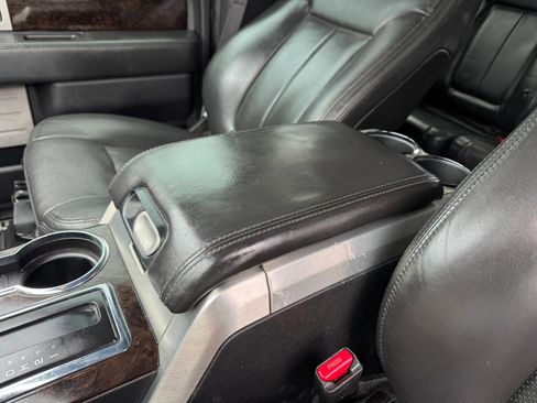 Used 2013 Ford F150 Platinum AWD/4WD image 21