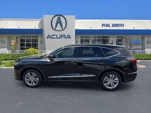 Used 2023 Acura MDX FWD image 8