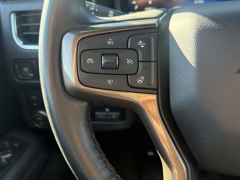 Used 2023 Chevrolet Tahoe High Country image 20