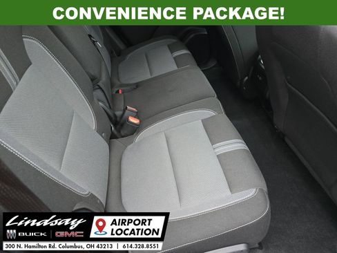 Used 2024 Chevrolet Blazer LT w/ Convenience Package image 25