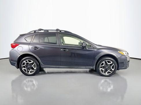 Used 2019 Subaru Crosstrek 2.0i Limited w/ Moonroof Package w/Navigation AWD/4WD image 4