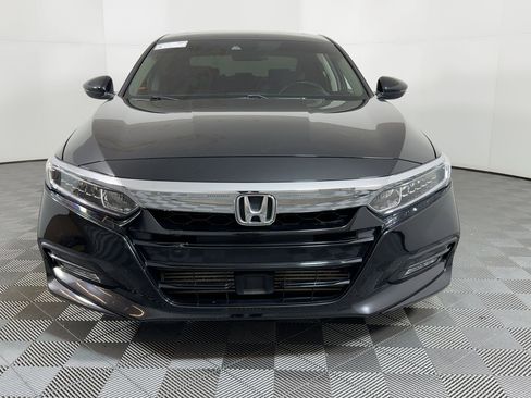 Used 2018 Honda Accord EX-L image 4