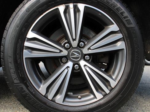 Used 2017 Acura MDX SH-AWD image 22