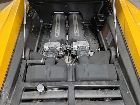 Used 2004 Lamborghini Gallardo AWD/4WD image 7
