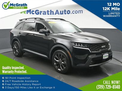 Used 2023 Kia Sorento X-Line EX