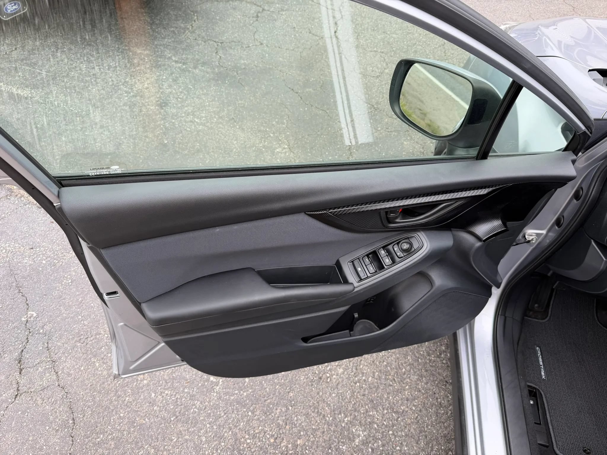 Used 2018 Subaru Crosstrek 2.0i Premium w/ Moonroof Package AWD/4WD image 33