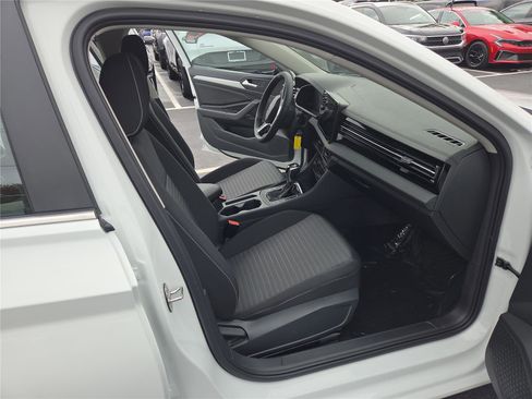 New 2026 Volkswagen Jetta S image 26