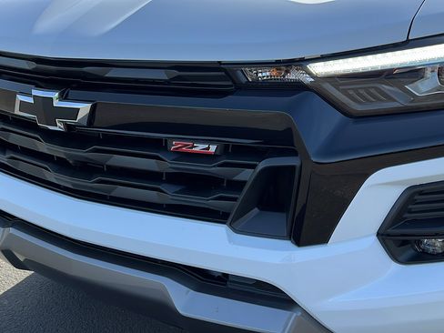 New 2026 Chevrolet Colorado Z71 image 10