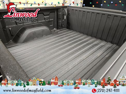 New 2026 Chevrolet Silverado 1500 RST w/ Safety Package image 14