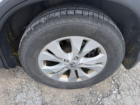 Used 2012 Honda CR-V EX-L image 10