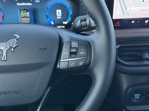 New 2025 Ford Bronco Sport Outer Banks w/ Outer Banks Tech Package+ image 23