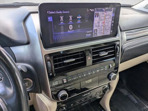 Used 2023 Lexus GX 460 Premium w/ Premium Plus Package AWD/4WD image 12
