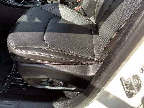 Used 2020 Jeep Compass Limited AWD/4WD image 17