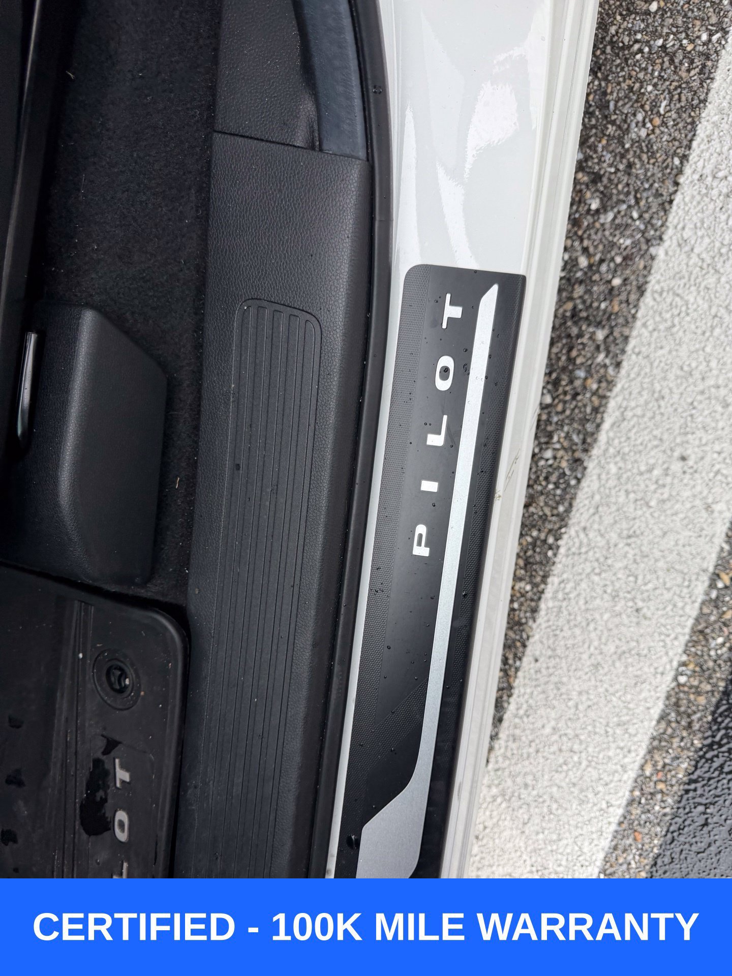 Used 2025 Honda Pilot EX-L image 19
