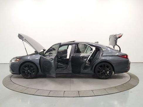 Used 2024 Lexus ES 300h F Sport w/ Accessory Package (Z2) FWD image 12