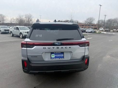 New 2026 Subaru Outback Premium AWD/4WD image 11
