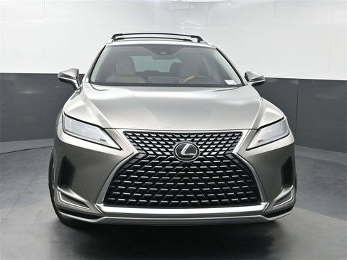 Used 2020 Lexus RX 350 FWD w/ Premium Package image 41