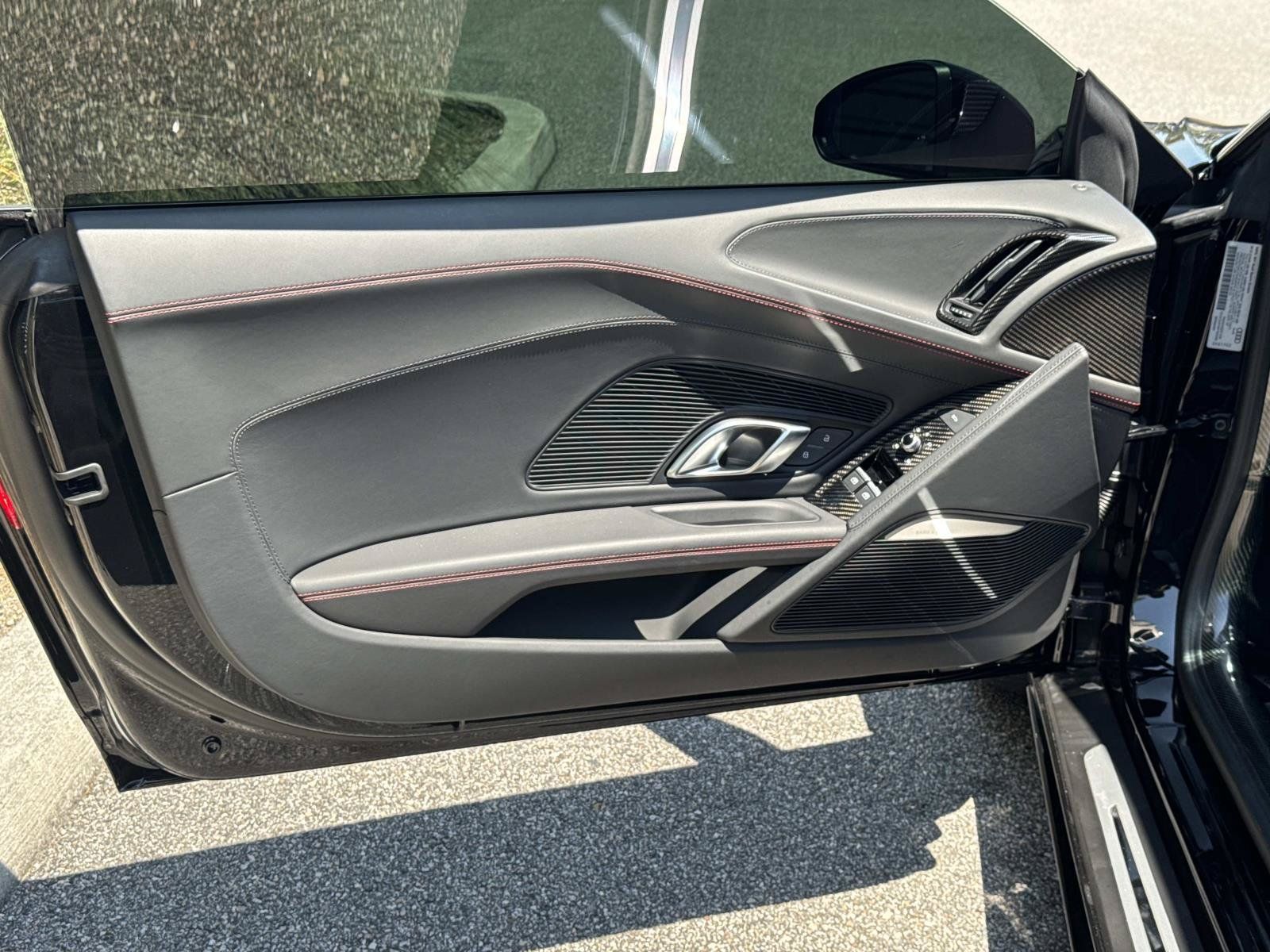 Used 2023 Audi R8 V10 performance RWD image 12