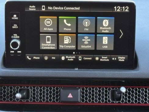 Used 2022 Honda Civic Si image 17