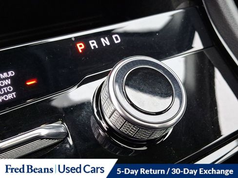 Used 2021 Jeep Grand Cherokee L Limited image 19