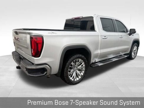 Used 2022 GMC Sierra 1500 SLT w/ SLT Premium Plus Package image 18