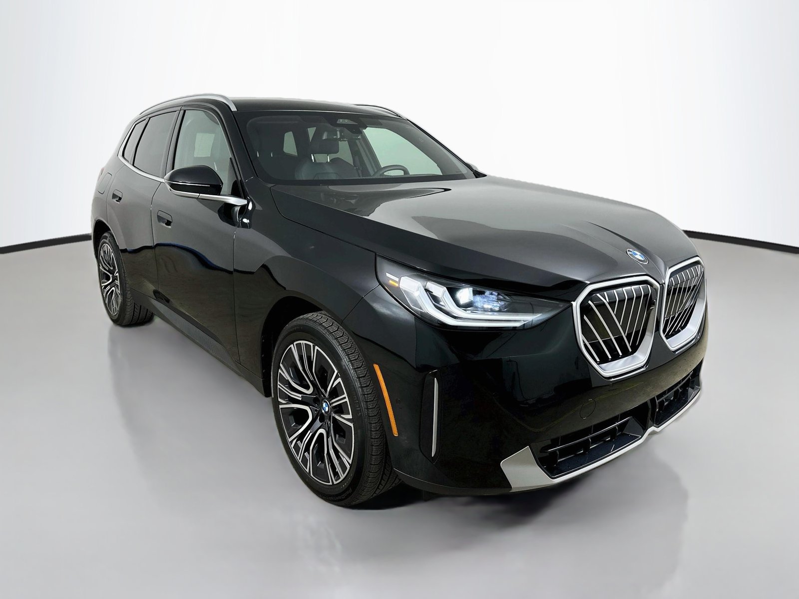Used 2026 BMW X3 xDrive30i AWD/4WD image 3
