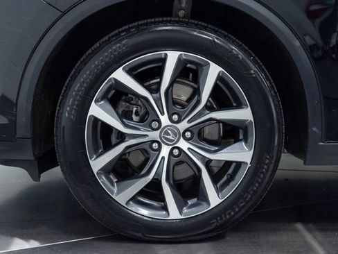 Used 2023 Acura MDX SH-AWD w/ Technology Package image 28