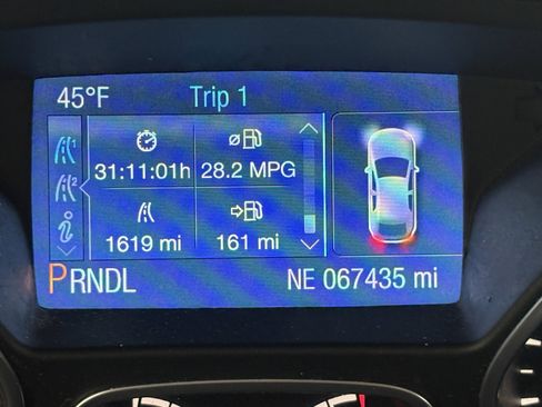 Used 2014 Ford Focus SE w/ SE Winter Package image 13