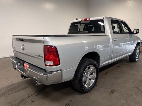 Used 2019 RAM 1500 Big Horn image 3