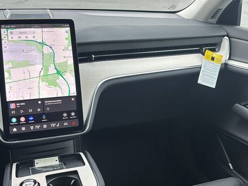 New 2026 Volvo EX90 Ultra AWD/4WD image 8