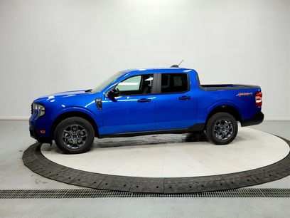 New 2025 Ford Maverick XLT w/ XLT Luxury Package