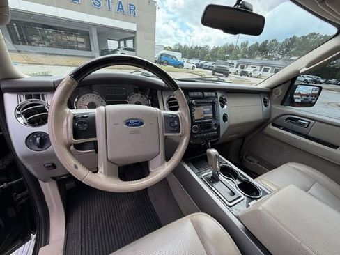 Used 2014 Ford Expedition Limited w/ Equipment Group 301A image 10