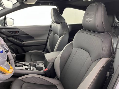 New 2026 Subaru Crosstrek 2.5i Wilderness image 24