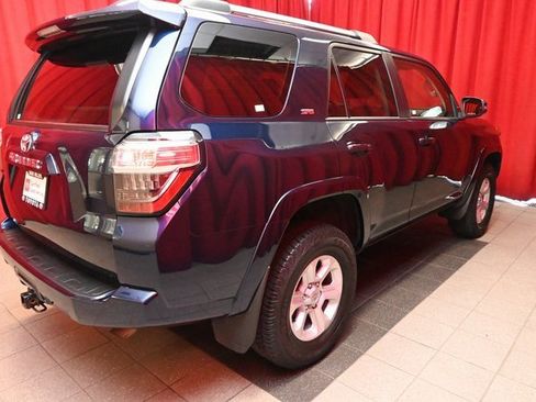 Certified 2023 Toyota 4Runner SR5 Premium image 6