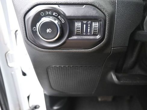Used 2018 Jeep Wrangler Unlimited Sport S AWD/4WD image 16