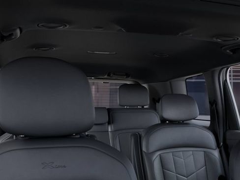 New 2027 Kia Telluride EX X-Line AWD/4WD image 27