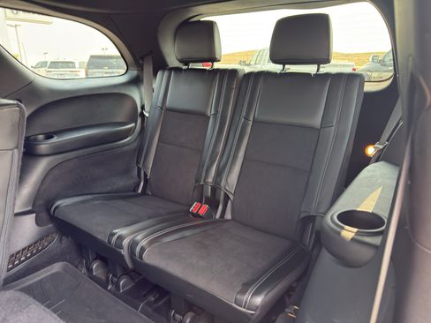 Used 2021 Dodge Durango GT AWD/4WD image 11