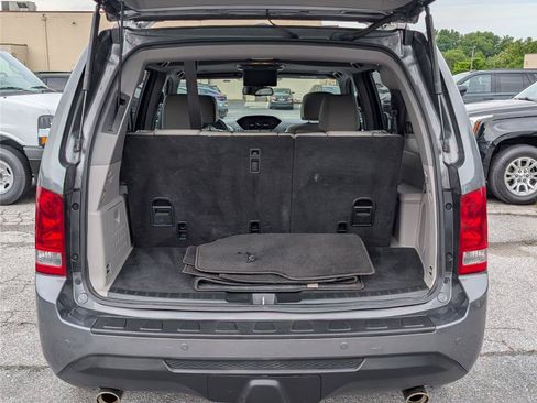 Used 2013 Honda Pilot Touring image 15