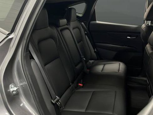 Used 2025 Nissan Murano SV AWD/4WD image 23