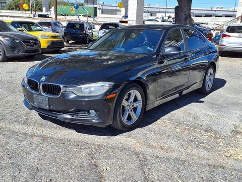 Used 2013 BMW 328i Sedan RWD image 3