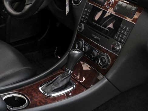 Used 2007 Mercedes-Benz C 280 4MATIC Sedan image 20