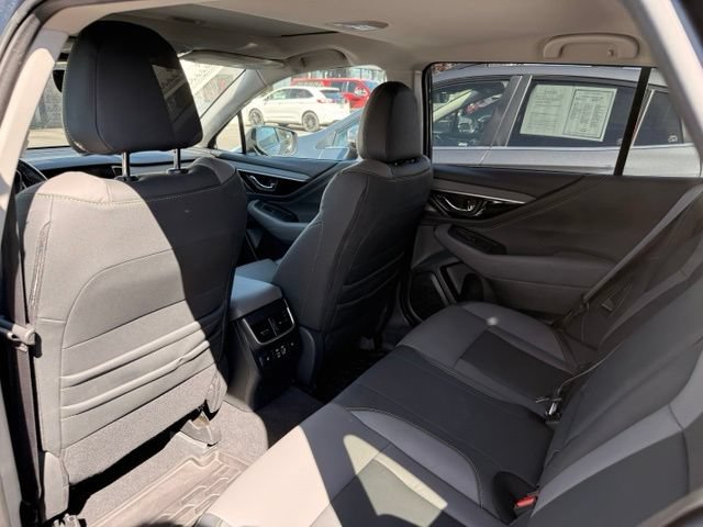 Certified 2025 Subaru Outback Onyx Edition XT w/ Popular Package #2 AWD/4WD image 16