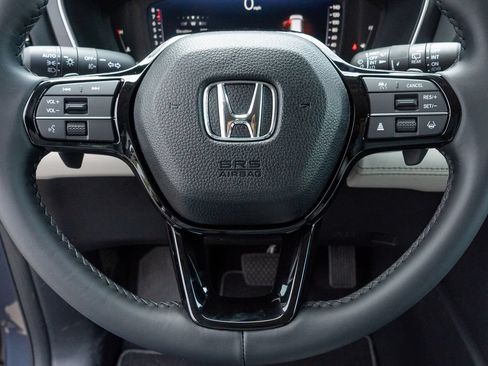 New 2026 Honda Pilot EX-L image 26